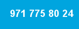 971 775 80 24